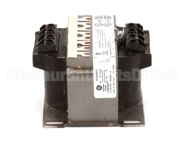 5950-011-75-59 Jackson Transf,208,277,380-115 9T58K0085 Ge