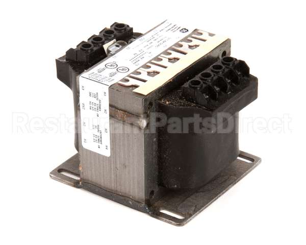 5950-011-75-59 Jackson Transf,208,277,380-115 9T58K0085 Ge