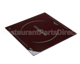 59500P5-1 Vollrath Mirage Pro Ceramic Glass
