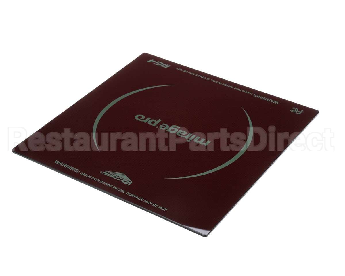59500P5-1 Vollrath Mirage Pro Ceramic Glass