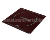 59500P5-1 Vollrath Mirage Pro Ceramic Glass