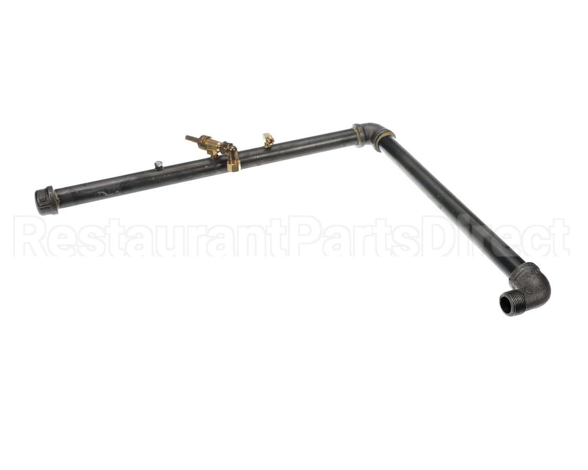 5950100090 Jade Manifold, Sub Assembly - Jcm-24