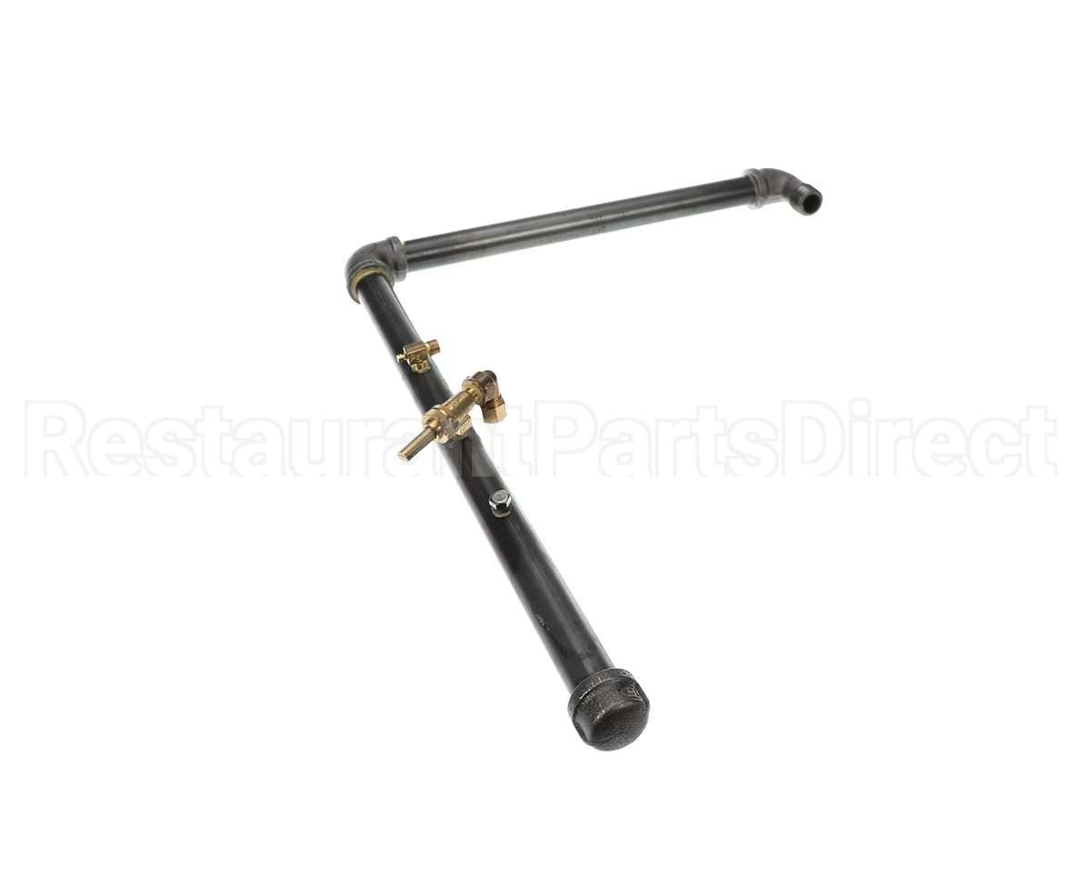 5950100090 Jade Manifold, Sub Assembly - Jcm-24