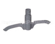 59503 Robot Coupe Lid Wiper R23A