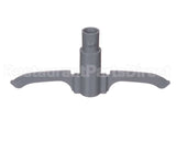 59503 Robot Coupe Lid Wiper R23A