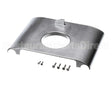 59504 Robot Coupe Lid Support Assembly