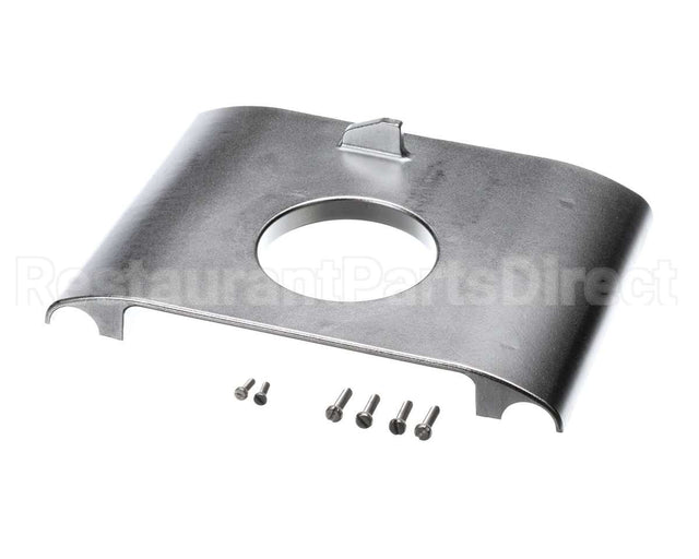59504 Robot Coupe Lid Support Assembly
