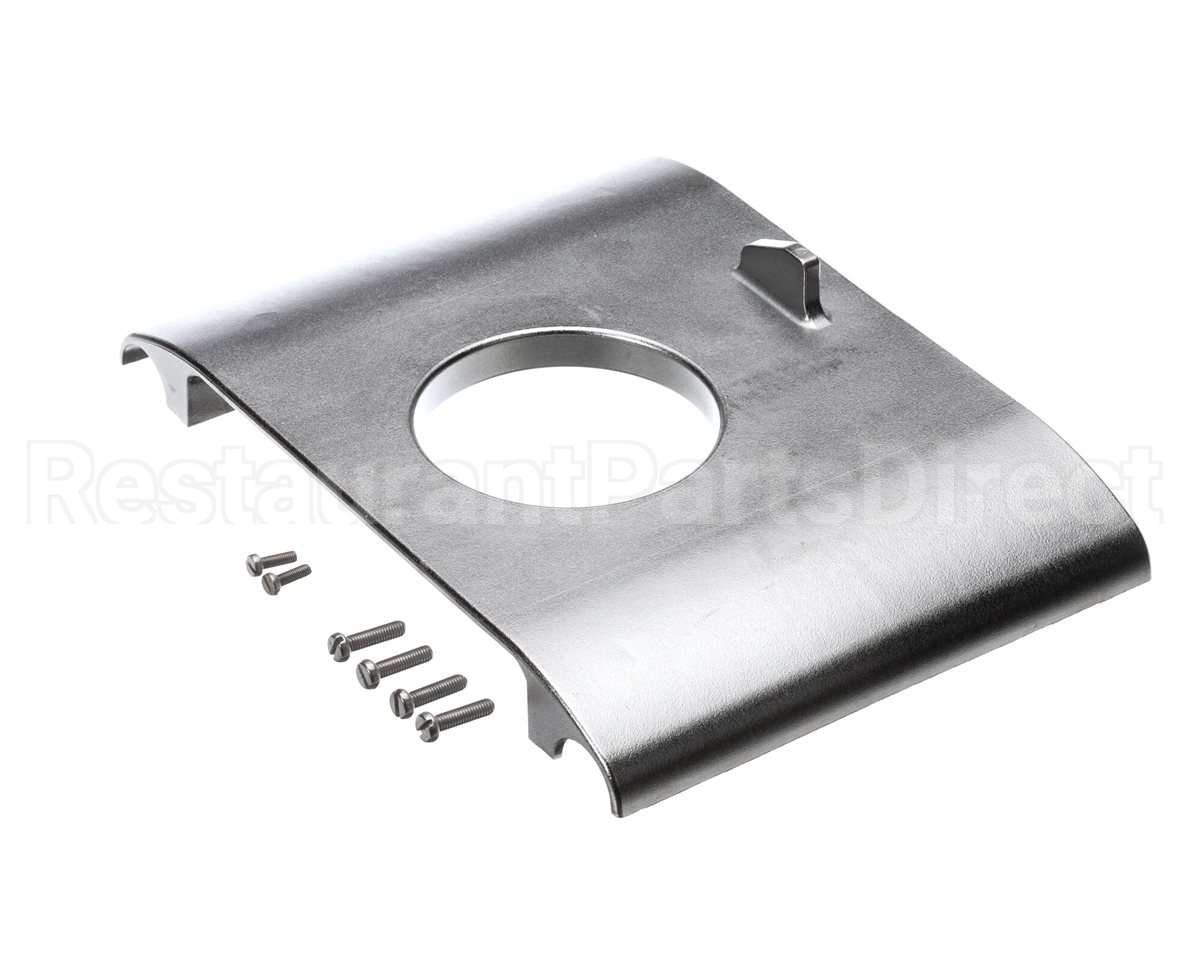 59504 Robot Coupe Lid Support Assembly