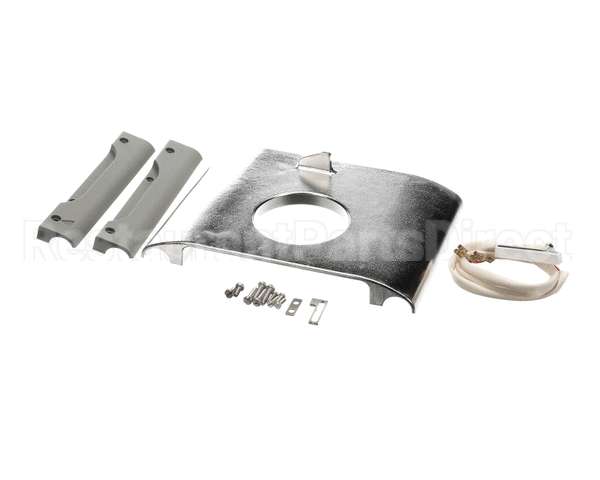 59505 Robot Coupe Complete Lid Support Assembly