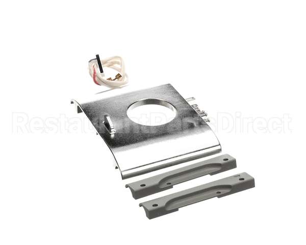 59505 Robot Coupe Complete Lid Support Assembly