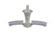 59506 Robot Coupe Lid Wiper Assembly R30A