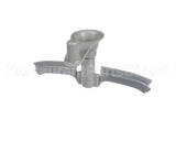 59506 Robot Coupe Lid Wiper Assembly R30A