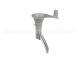 59506 Robot Coupe Lid Wiper Assembly R30A