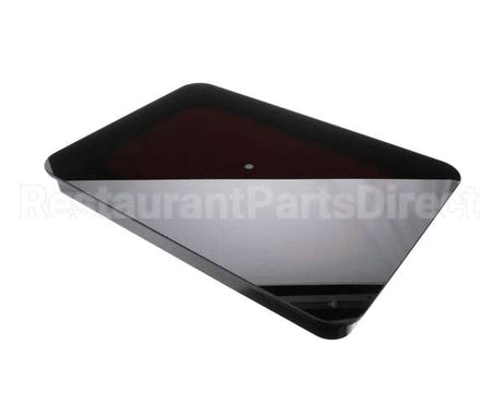 5950801-1 Vollrath Top W/Glass Assembly