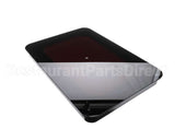 5950801-1 Vollrath Top W/Glass Assembly