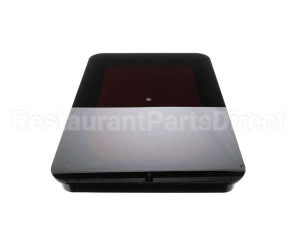 5950801-1 Vollrath Top W/Glass Assembly