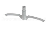 59513 Robot Coupe Lid Scraper R45A