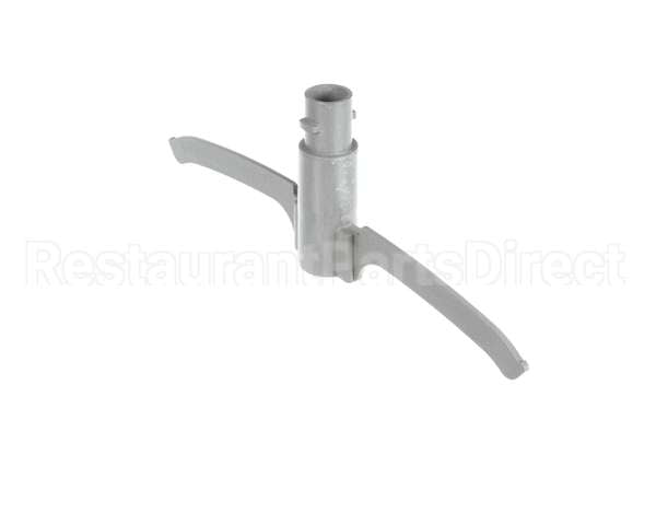 59513 Robot Coupe Lid Scraper R45A