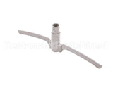 59516 Robot Coupe Lid Scraper R60A