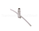 59516 Robot Coupe Lid Scraper R60A
