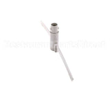 59516 Robot Coupe Lid Scraper R60A