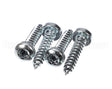 59546 Robot Coupe Screw Assembly 3,9X19 Torx