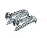 59546 Robot Coupe Screw Assembly 3,9X19 Torx
