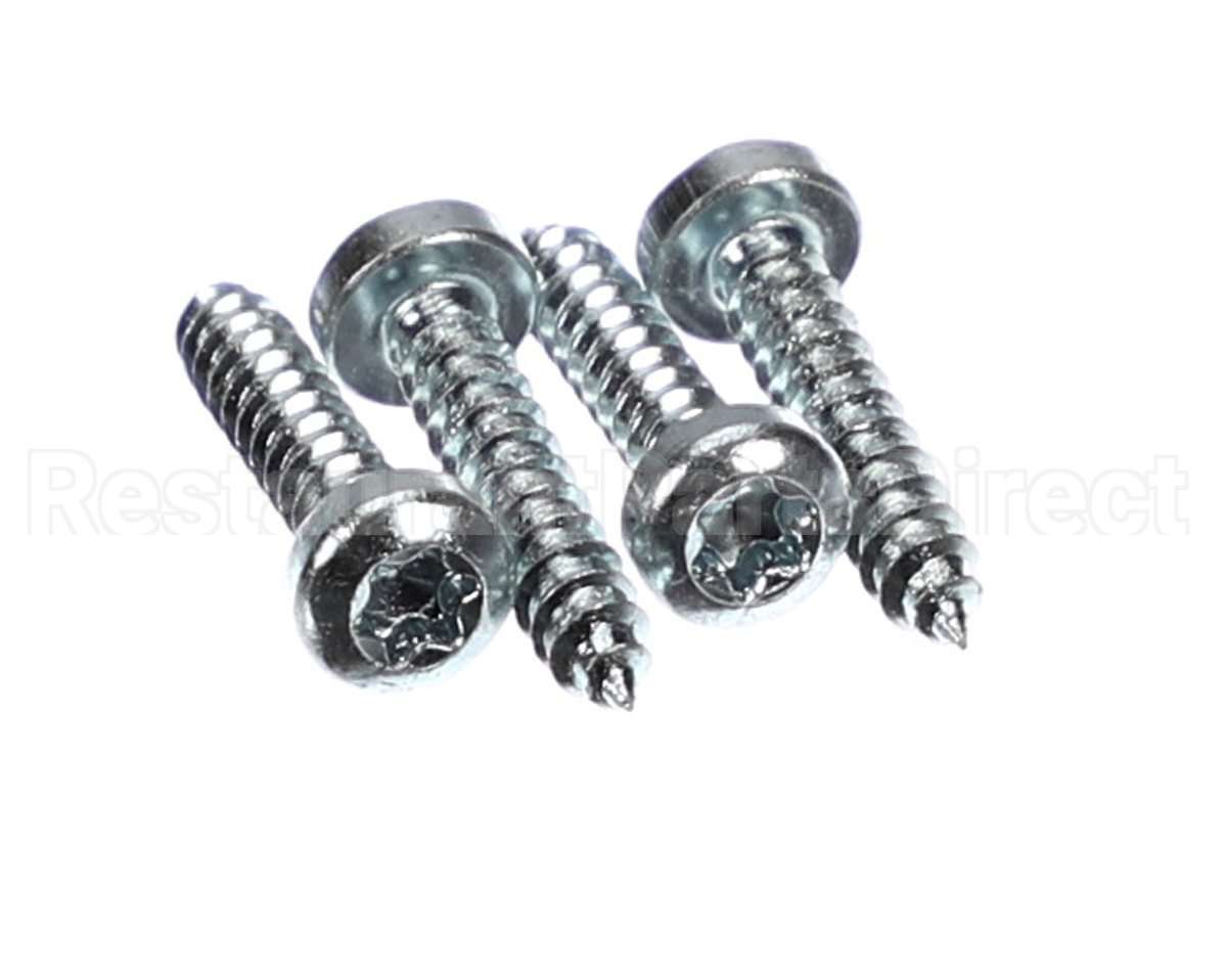 59546 Robot Coupe Screw Assembly 3,9X19 Torx