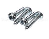 59546 Robot Coupe Screw Assembly 3,9X19 Torx