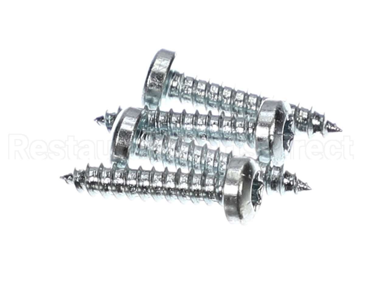 59546 Robot Coupe Screw Assembly 3,9X19 Torx