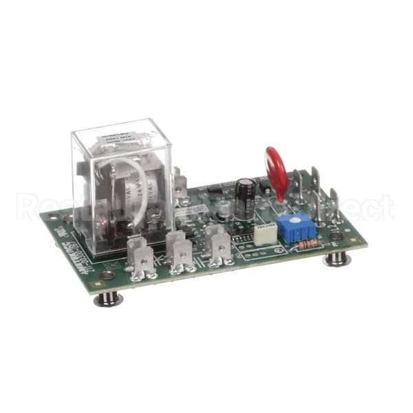 5955-02285 Compatible Insinger Board, Timedelay, 24Vac, De7-28