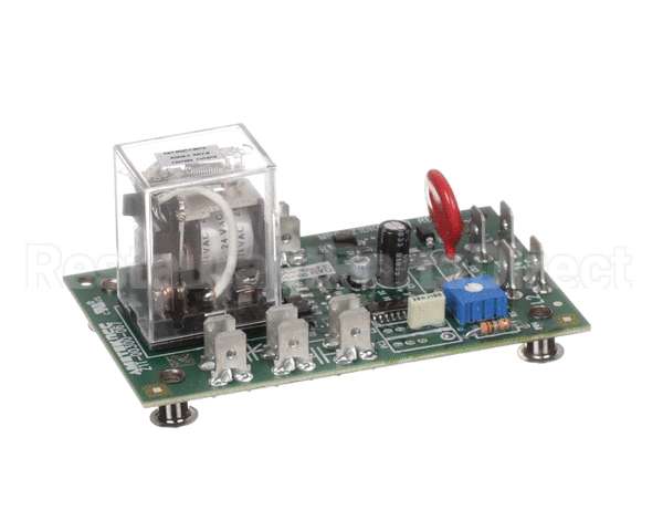 5955-02285 Insinger Board,Time Delay,24Vac, De7-28
