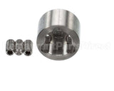 59551 Robot Coupe Tilting Adjusting And Tighting Assembly