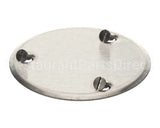 59552 Robot Coupe Front Cover Kit Vcm