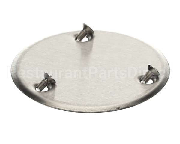 59552 Robot Coupe Front Cover Kit Vcm