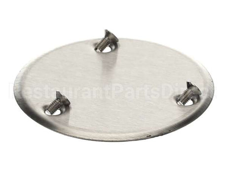 59552 Robot Coupe Front Cover Kit Vcm