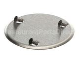 59552 Robot Coupe Front Cover Kit Vcm