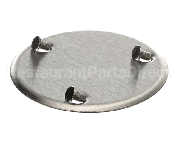 59552 Robot Coupe Front Cover Kit Vcm