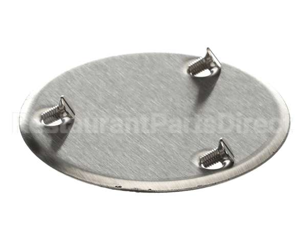 59552 Robot Coupe Front Cover Kit Vcm