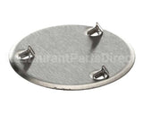 59552 Robot Coupe Front Cover Kit Vcm