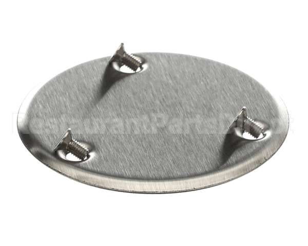 59552 Robot Coupe Front Cover Kit Vcm