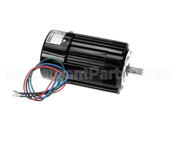 59558 Middleby Motor,1/4Hp 230V/60/3