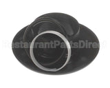 59566 Robot Coupe Upper Deflector And Toric Seal Assembly