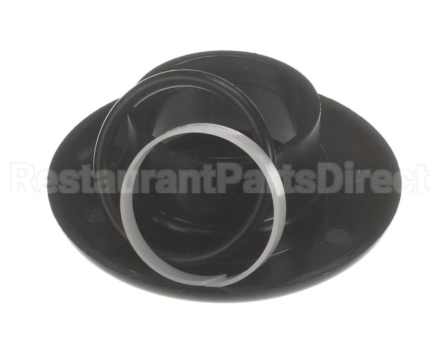 59566 Robot Coupe Upper Deflector And Toric Seal Assembly