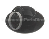 59566 Robot Coupe Upper Deflector And Toric Seal Assembly