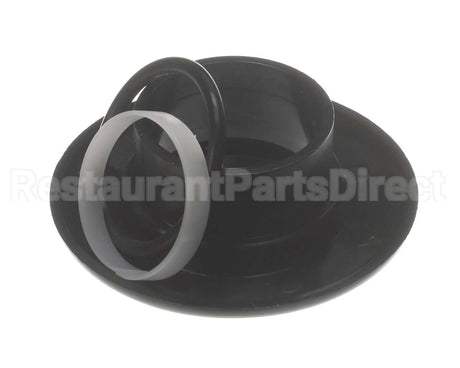 59566 Robot Coupe Upper Deflector And Toric Seal Assembly