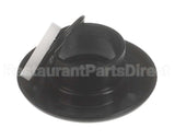 59566 Robot Coupe Upper Deflector And Toric Seal Assembly