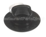 59566 Robot Coupe Upper Deflector And Toric Seal Assembly