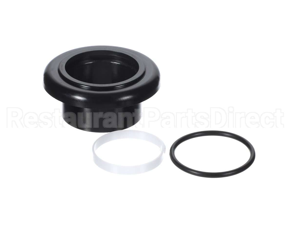 59567 Robot Coupe Upper Deflector And Toric Seal Assembly