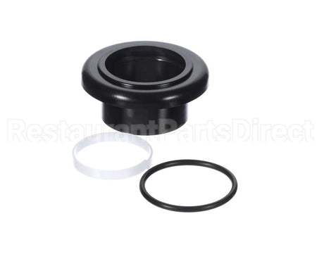 59567 Robot Coupe Upper Deflector And Toric Seal Assembly